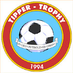 Tipper-Trophy